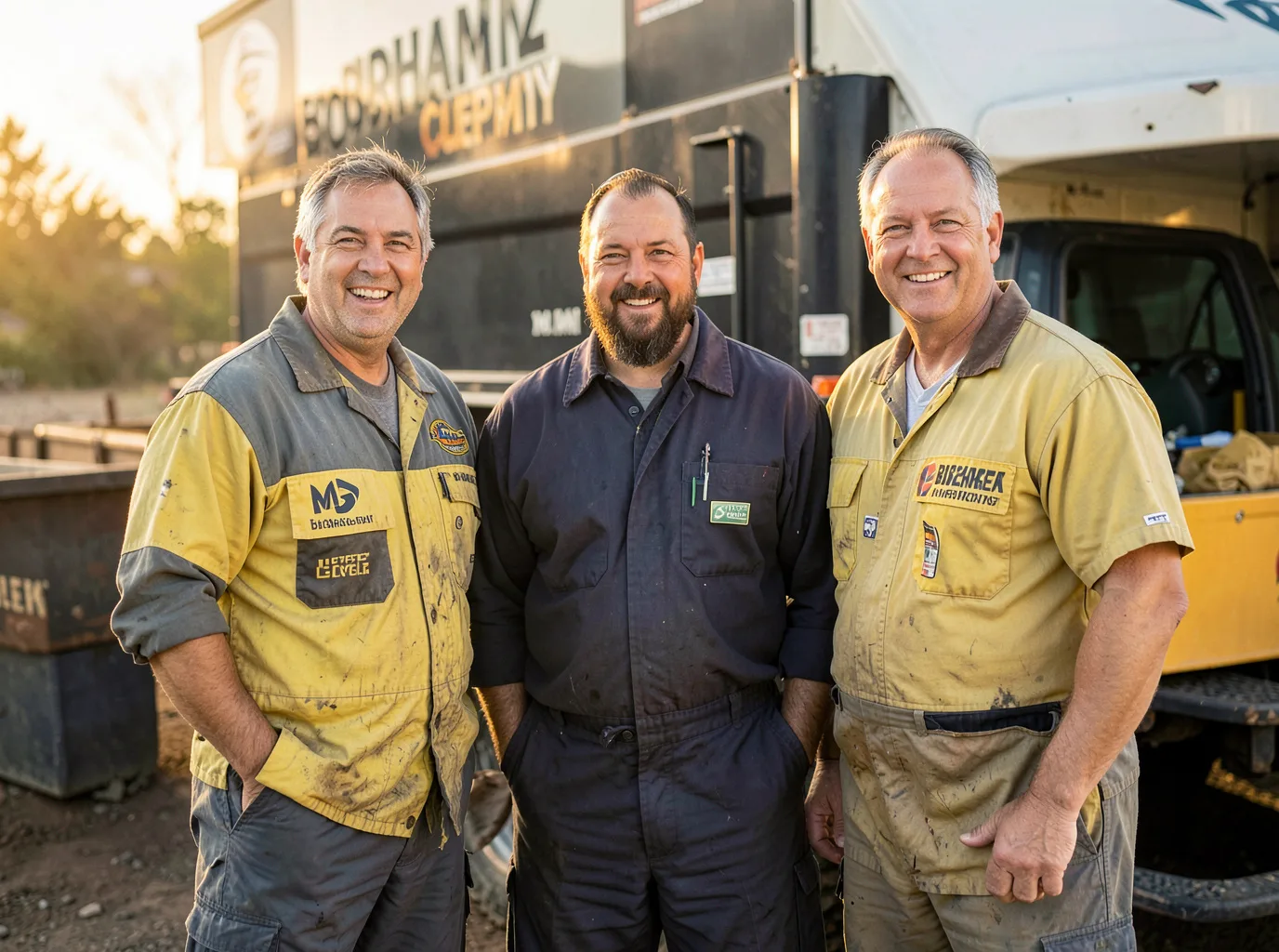 Sewage Cleanup company in Anthony, TX