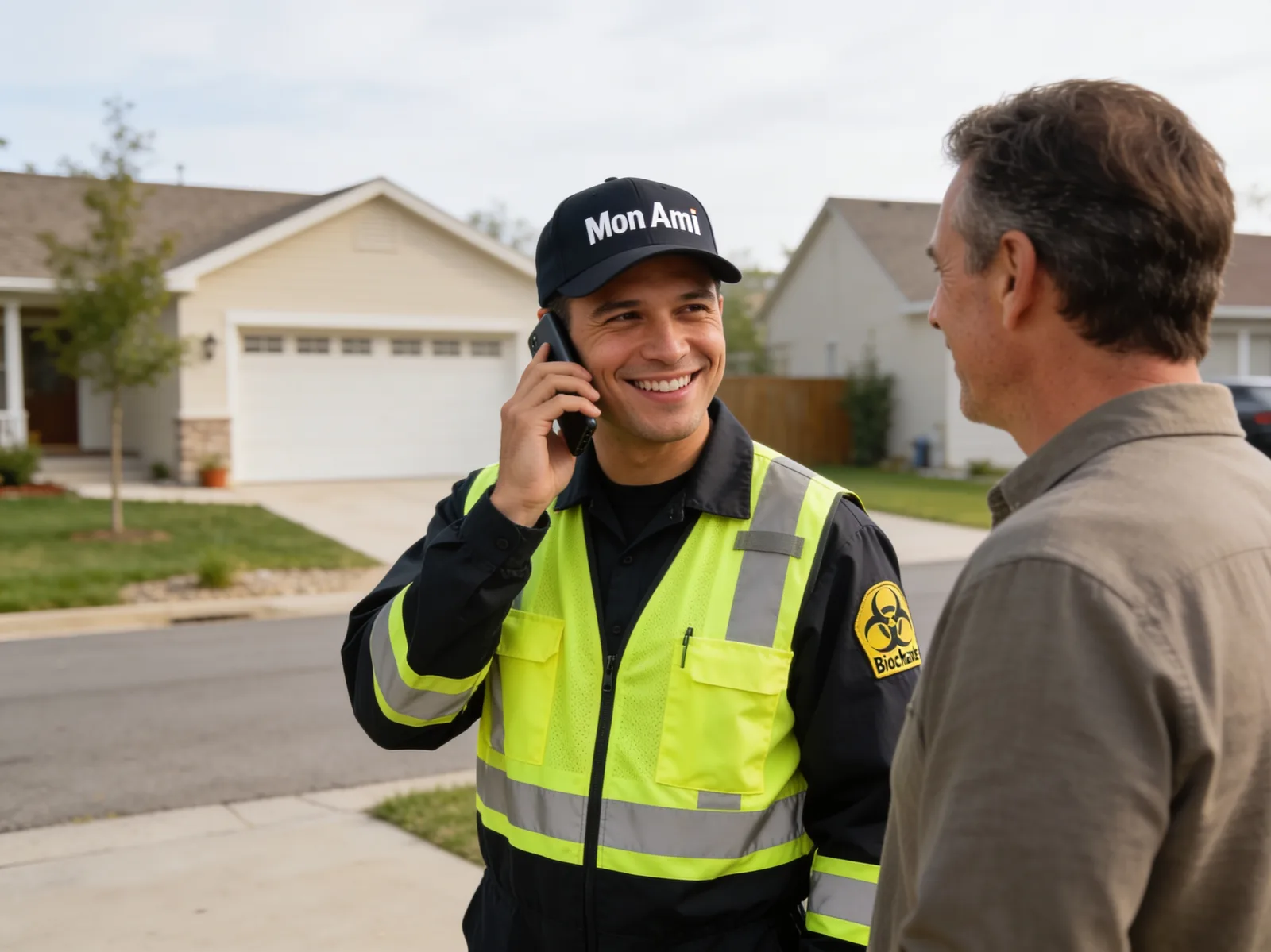 Sewage Cleanup Anthony, TX FAQs